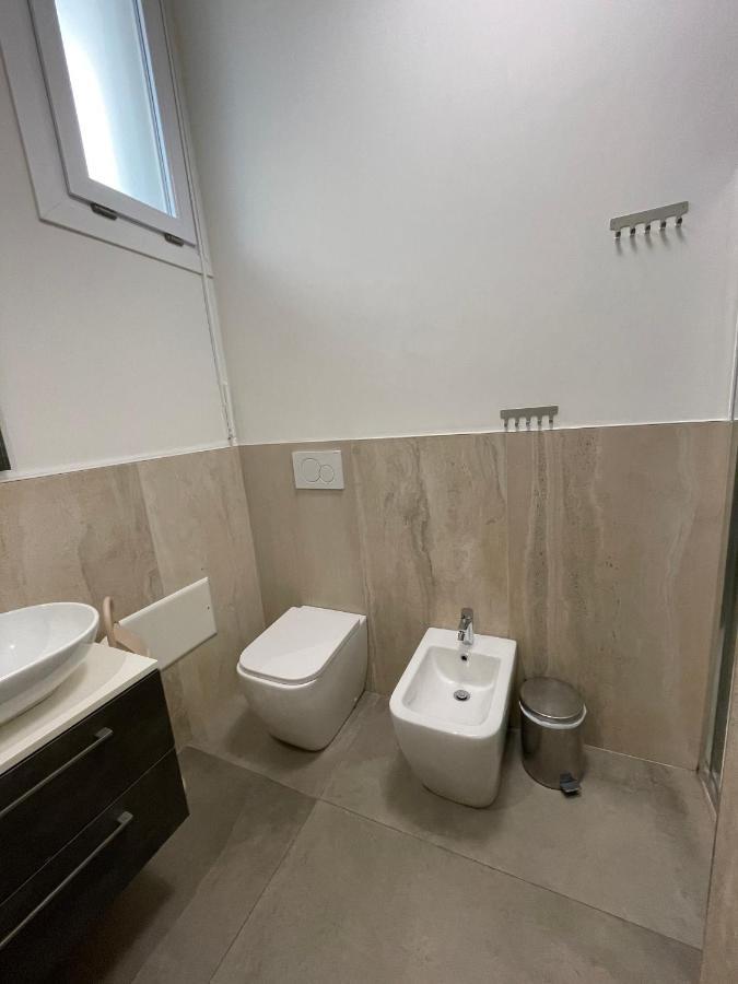 Da Lenny The Grey Apartment Treviso Exterior foto