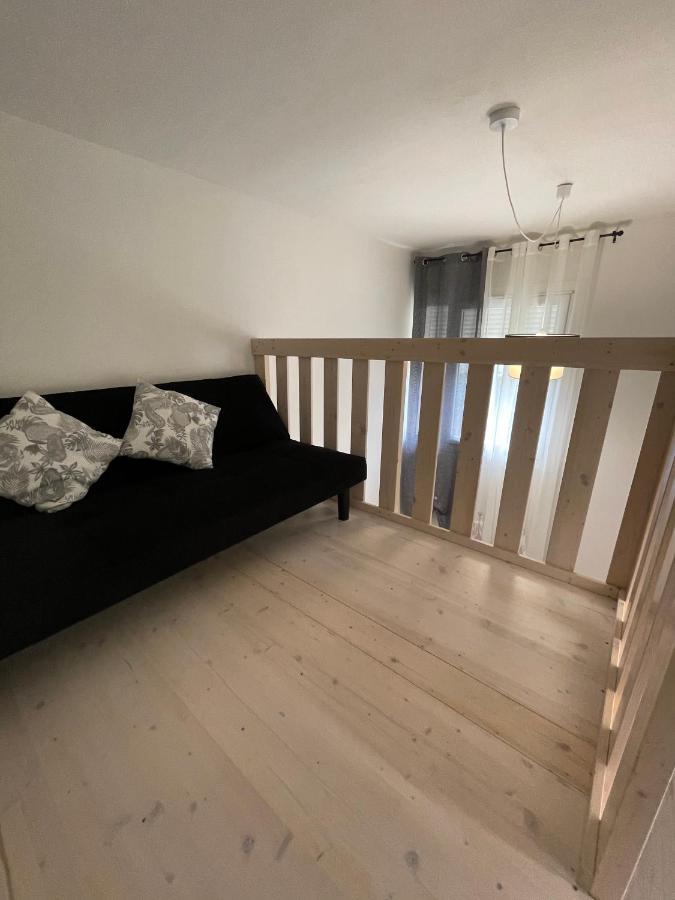 Da Lenny The Grey Apartment Treviso Exterior foto