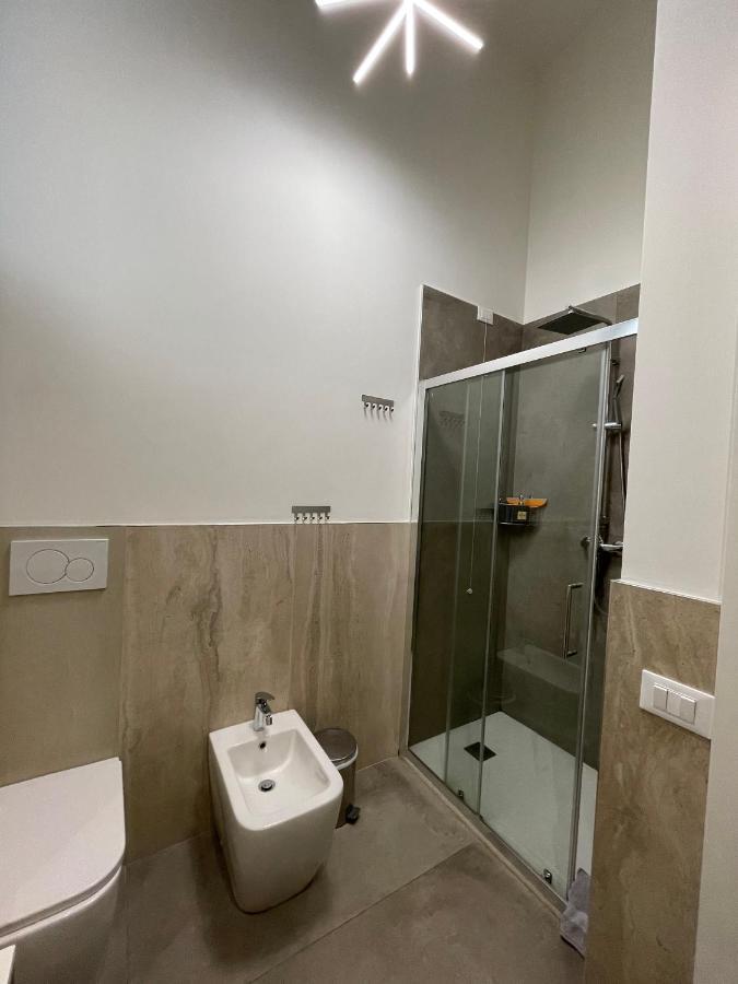 Da Lenny The Grey Apartment Treviso Exterior foto